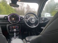 USED 2016 16 MINI COOPER CLUBMAN 2.0 Cooper S D 6dr [Chili/Media Pack XL]  Chili & Media XL Packs