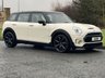 USED 2016 16 MINI COOPER CLUBMAN 2.0 Cooper S D 6dr [Chili/Media Pack XL]  Chili & Media XL Packs