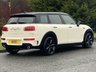 USED 2016 16 MINI COOPER CLUBMAN 2.0 Cooper S D 6dr [Chili/Media Pack XL]  Chili & Media XL Packs