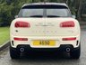 USED 2016 16 MINI COOPER CLUBMAN 2.0 Cooper S D 6dr [Chili/Media Pack XL]  Chili & Media XL Packs