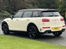 USED 2016 16 MINI COOPER CLUBMAN 2.0 Cooper S D 6dr [Chili/Media Pack XL]  Chili & Media XL Packs