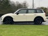 USED 2016 16 MINI COOPER CLUBMAN 2.0 Cooper S D 6dr [Chili/Media Pack XL]  Chili & Media XL Packs