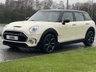 USED 2016 16 MINI COOPER CLUBMAN 2.0 Cooper S D 6dr [Chili/Media Pack XL]  Chili & Media XL Packs