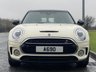 USED 2016 16 MINI COOPER CLUBMAN 2.0 Cooper S D 6dr [Chili/Media Pack XL]  Chili & Media XL Packs