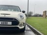 USED 2016 16 MINI COOPER CLUBMAN 2.0 Cooper S D 6dr [Chili/Media Pack XL]  Chili & Media XL Packs