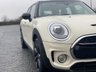 USED 2016 16 MINI COOPER CLUBMAN 2.0 Cooper S D 6dr [Chili/Media Pack XL]  Chili & Media XL Packs