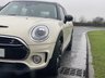 USED 2016 16 MINI COOPER CLUBMAN 2.0 Cooper S D 6dr [Chili/Media Pack XL]  Chili & Media XL Packs