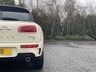 USED 2016 16 MINI COOPER CLUBMAN 2.0 Cooper S D 6dr [Chili/Media Pack XL]  Chili & Media XL Packs