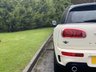 USED 2016 16 MINI COOPER CLUBMAN 2.0 Cooper S D 6dr [Chili/Media Pack XL]  Chili & Media XL Packs