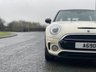 USED 2016 16 MINI COOPER CLUBMAN 2.0 Cooper S D 6dr [Chili/Media Pack XL]  Chili & Media XL Packs