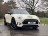 USED 2016 16 MINI COOPER CLUBMAN 2.0 Cooper S D 6dr [Chili/Media Pack XL]  Chili & Media XL Packs