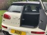 USED 2016 16 MINI COOPER CLUBMAN 2.0 Cooper S D 6dr [Chili/Media Pack XL]  Chili & Media XL Packs
