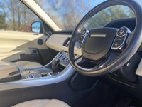 USED 2015 65 LAND ROVER RANGE ROVER SPORT 3.0 SDV6 HSE DYNAMIC 5d 306 BHP 4WD AUTO Two Tone Panoramic