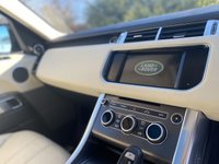 USED 2015 65 LAND ROVER RANGE ROVER SPORT 3.0 SDV6 HSE DYNAMIC 5d 306 BHP 4WD AUTO Two Tone Panoramic