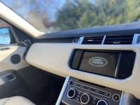 USED 2015 65 LAND ROVER RANGE ROVER SPORT 3.0 SDV6 HSE DYNAMIC 5d 306 BHP 4WD AUTO Two Tone Panoramic
