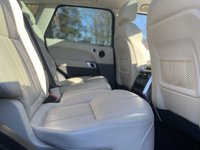 USED 2015 65 LAND ROVER RANGE ROVER SPORT 3.0 SDV6 HSE DYNAMIC 5d 306 BHP 4WD AUTO Two Tone Panoramic