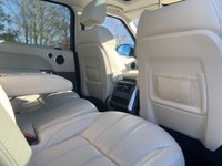 USED 2015 65 LAND ROVER RANGE ROVER SPORT 3.0 SDV6 HSE DYNAMIC 5d 306 BHP 4WD AUTO Two Tone Panoramic