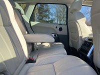 USED 2015 65 LAND ROVER RANGE ROVER SPORT 3.0 SDV6 HSE DYNAMIC 5d 306 BHP 4WD AUTO Two Tone Panoramic