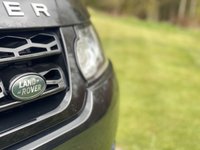 USED 2015 65 LAND ROVER RANGE ROVER SPORT 3.0 SDV6 HSE DYNAMIC 5d 306 BHP 4WD AUTO Two Tone Panoramic