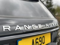 USED 2015 65 LAND ROVER RANGE ROVER SPORT 3.0 SDV6 HSE DYNAMIC 5d 306 BHP 4WD AUTO Two Tone Panoramic