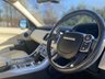 USED 2015 65 LAND ROVER RANGE ROVER SPORT 3.0 SDV6 HSE DYNAMIC 5d 306 BHP 4WD AUTO Two Tone Panoramic