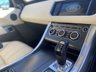 USED 2015 65 LAND ROVER RANGE ROVER SPORT 3.0 SDV6 HSE DYNAMIC 5d 306 BHP 4WD AUTO Two Tone Panoramic