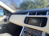 USED 2015 65 LAND ROVER RANGE ROVER SPORT 3.0 SDV6 HSE DYNAMIC 5d 306 BHP 4WD AUTO Two Tone Panoramic