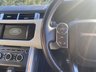 USED 2015 65 LAND ROVER RANGE ROVER SPORT 3.0 SDV6 HSE DYNAMIC 5d 306 BHP 4WD AUTO Two Tone Panoramic