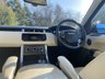 USED 2015 65 LAND ROVER RANGE ROVER SPORT 3.0 SDV6 HSE DYNAMIC 5d 306 BHP 4WD AUTO Two Tone Panoramic