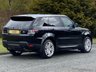 USED 2015 65 LAND ROVER RANGE ROVER SPORT 3.0 SDV6 HSE DYNAMIC 5d 306 BHP 4WD AUTO Two Tone Panoramic