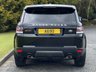USED 2015 65 LAND ROVER RANGE ROVER SPORT 3.0 SDV6 HSE DYNAMIC 5d 306 BHP 4WD AUTO Two Tone Panoramic