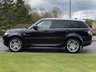 USED 2015 65 LAND ROVER RANGE ROVER SPORT 3.0 SDV6 HSE DYNAMIC 5d 306 BHP 4WD AUTO Two Tone Panoramic