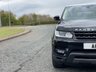 USED 2015 65 LAND ROVER RANGE ROVER SPORT 3.0 SDV6 HSE DYNAMIC 5d 306 BHP 4WD AUTO Two Tone Panoramic