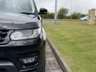 USED 2015 65 LAND ROVER RANGE ROVER SPORT 3.0 SDV6 HSE DYNAMIC 5d 306 BHP 4WD AUTO Two Tone Panoramic