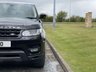 USED 2015 65 LAND ROVER RANGE ROVER SPORT 3.0 SDV6 HSE DYNAMIC 5d 306 BHP 4WD AUTO Two Tone Panoramic