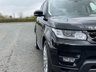 USED 2015 65 LAND ROVER RANGE ROVER SPORT 3.0 SDV6 HSE DYNAMIC 5d 306 BHP 4WD AUTO Two Tone Panoramic