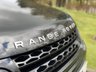 USED 2015 65 LAND ROVER RANGE ROVER SPORT 3.0 SDV6 HSE DYNAMIC 5d 306 BHP 4WD AUTO Two Tone Panoramic