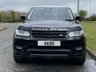 USED 2015 65 LAND ROVER RANGE ROVER SPORT 3.0 SDV6 HSE DYNAMIC 5d 306 BHP 4WD AUTO Two Tone Panoramic