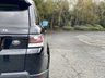 USED 2015 65 LAND ROVER RANGE ROVER SPORT 3.0 SDV6 HSE DYNAMIC 5d 306 BHP 4WD AUTO Two Tone Panoramic