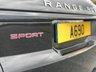 USED 2015 65 LAND ROVER RANGE ROVER SPORT 3.0 SDV6 HSE DYNAMIC 5d 306 BHP 4WD AUTO Two Tone Panoramic