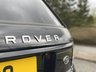 USED 2015 65 LAND ROVER RANGE ROVER SPORT 3.0 SDV6 HSE DYNAMIC 5d 306 BHP 4WD AUTO Two Tone Panoramic