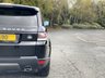 USED 2015 65 LAND ROVER RANGE ROVER SPORT 3.0 SDV6 HSE DYNAMIC 5d 306 BHP 4WD AUTO Two Tone Panoramic