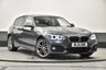USED 2016 16 BMW 1 SERIES 1.5 116D M SPORT 5d AUTO 114 BHP 