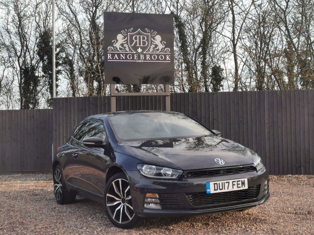 View our VOLKSWAGEN SCIROCCO