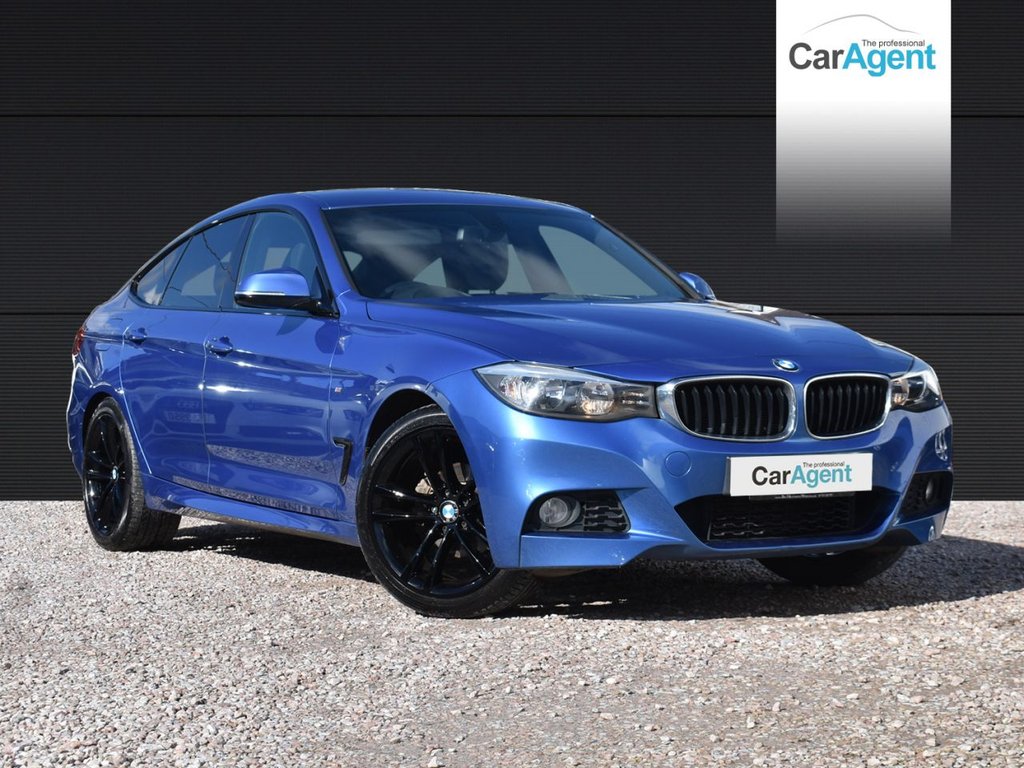View our BMW 3 SERIES