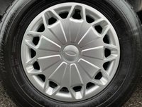 USED 2017 66 FORD TRANSIT 350 TDCi 125 L2 MWB H2 MED ROOF P/V FWD 