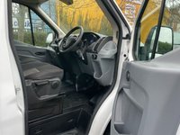 USED 2017 66 FORD TRANSIT 350 TDCi 125 L2 MWB H2 MED ROOF P/V FWD 