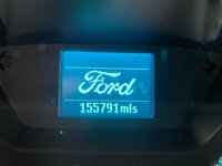 USED 2017 66 FORD TRANSIT 350 TDCi 125 L2 MWB H2 MED ROOF P/V FWD 