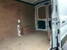 USED 2017 66 FORD TRANSIT 350 TDCi 125 L2 MWB H2 MED ROOF P/V FWD 