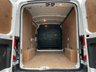USED 2017 66 FORD TRANSIT 350 TDCi 125 L2 MWB H2 MED ROOF P/V FWD 